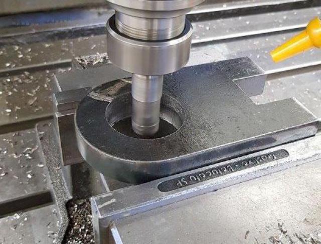 O que é plaina industrial? 