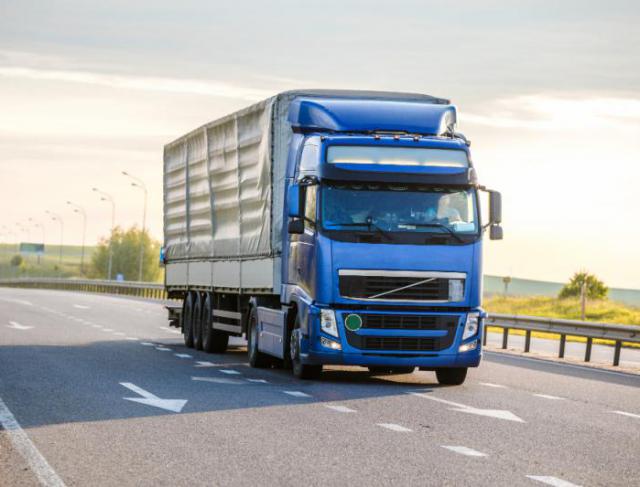 Quando fazer a revisão do caminhão ?